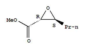 CAS 117709-02-1 molecular structure