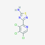 CAS 1179361-02-4 molecular structure