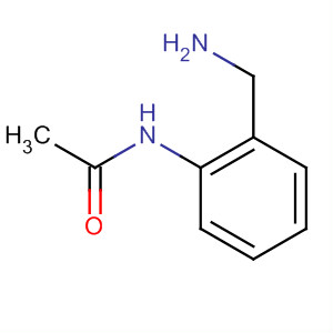 CAS 117995-02-5 molecular structure