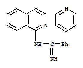 CAS 118112-02-0 molecular structure