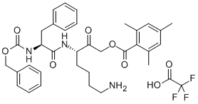 CAS 118237-69-7 molecular structure
