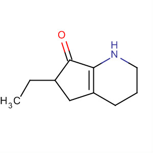 CAS 118355-69-4 molecular structure