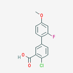 CAS 1184016-02-1 molecular structure