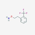 CAS 1184963-69-6 molecular structure