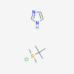 CAS 1185092-02-7 molecular structure