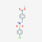 CAS 1186212-02-1 molecular structure