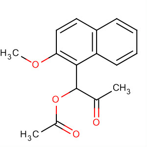 CAS 118647-69-1 molecular structure