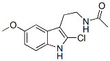 CAS 118747-02-7 molecular structure