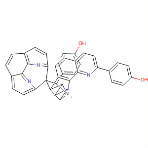CAS 118798-02-0 molecular structure