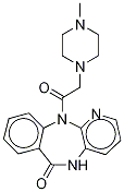 CAS 1189944-02-2 molecular structure