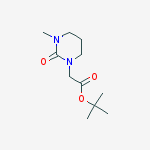 CAS 1190392-69-8 molecular structure