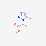 CAS 1190393-02-2 molecular structure