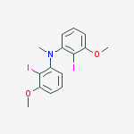 CAS 1190868-02-0 molecular structure