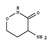CAS 1192-69-4 molecular structure