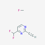 CAS 1196153-69-1 molecular structure