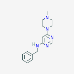 CAS 1196993-69-7 molecular structure