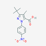 CAS 1201437-02-6 molecular structure