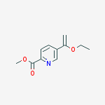 CAS 1201803-02-2 molecular structure