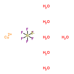 CAS 12021-69-1 molecular structure