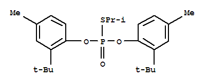 CAS 120244-69-1 molecular structure