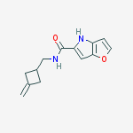 CAS 1202781-02-9 molecular structure