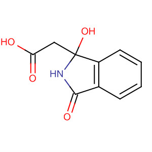 CAS 120437-69-6 molecular structure