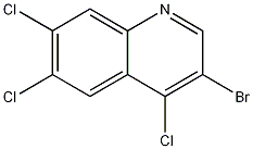 CAS 1204811-02-8 molecular structure