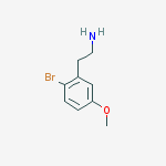 CAS 1207743-69-8 molecular structure