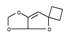 CAS 120906-69-6 molecular structure