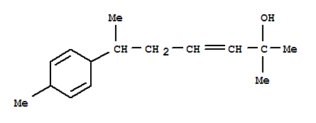CAS 120913-69-1 molecular structure