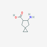 CAS 1211578-02-7 molecular structure