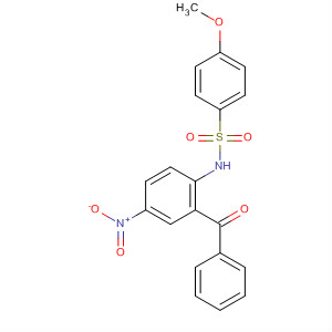 CAS 121779-69-9 molecular structure