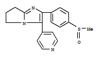 CAS 122454-69-7 molecular structure