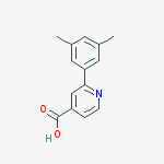 CAS 1226150-02-2 molecular structure