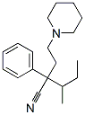 CAS 1228-02-0 molecular structure