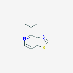 CAS 1228149-69-6 molecular structure