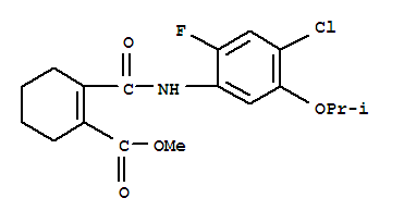 CAS 122855-02-1 molecular structure