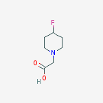 CAS 1228821-69-9 molecular structure