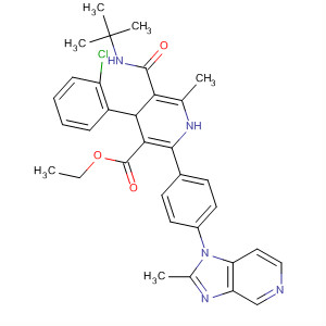 CAS 122956-69-8 molecular structure
