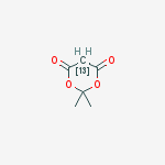 CAS 123254-02-4 molecular structure