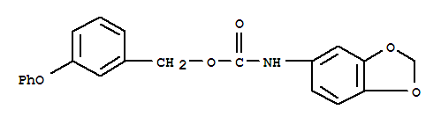 CAS 123312-02-7 molecular structure