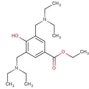 CAS 123381-02-2 molecular structure