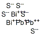 CAS 12377-69-4 molecular structure