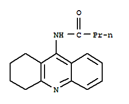 CAS 123792-69-8 molecular structure