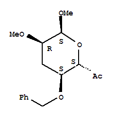 CAS 123920-02-5 molecular structure