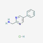 CAS 1240603-02-4 molecular structure