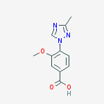 CAS 1243205-02-8 molecular structure