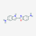 CAS 1246472-02-5 molecular structure
