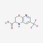 CAS 1246549-69-8 molecular structure