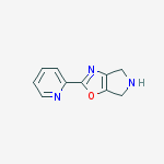 CAS 1246893-02-6 molecular structure